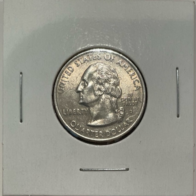 Are-There-Examples-Of-A-Denver-Minted-1999-Spitting-Horse-Delaware-State-Quarter?